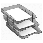 Caixa Correspondência Tripla Articulada Acrimet 245