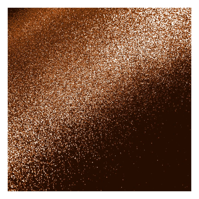 Glitter Pacote 500g City Brilho - Imagem 1