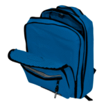 Mochila Company Classic - Imagem 2