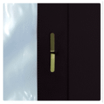 Pasta Catálogo 10 Envelopes Fino DAC 1028 - Imagem 3