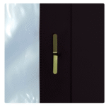 Pasta Catálogo 100 Envelopes Fino DAC 192 - Imagem 3