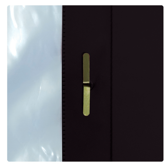Pasta Catálogo 100 Envelopes Fino DAC 192 - Imagem 3