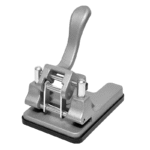 Perfurador de Ferro Fundido p/ 60fls Cavia CA-101