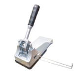 Perfurador de Ferro Fundido p/ 100fls Cavia CA-123