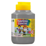 Tinta Guache Escolar 250ml Acrilex