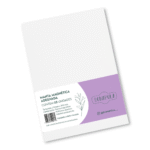 Manta Magnética Adesivada 21x30 C/ 05fls