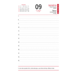 Agenda Anual Colors 2026 - Imagem 6