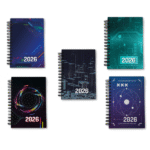 Agenda Anual Dynamic 2026